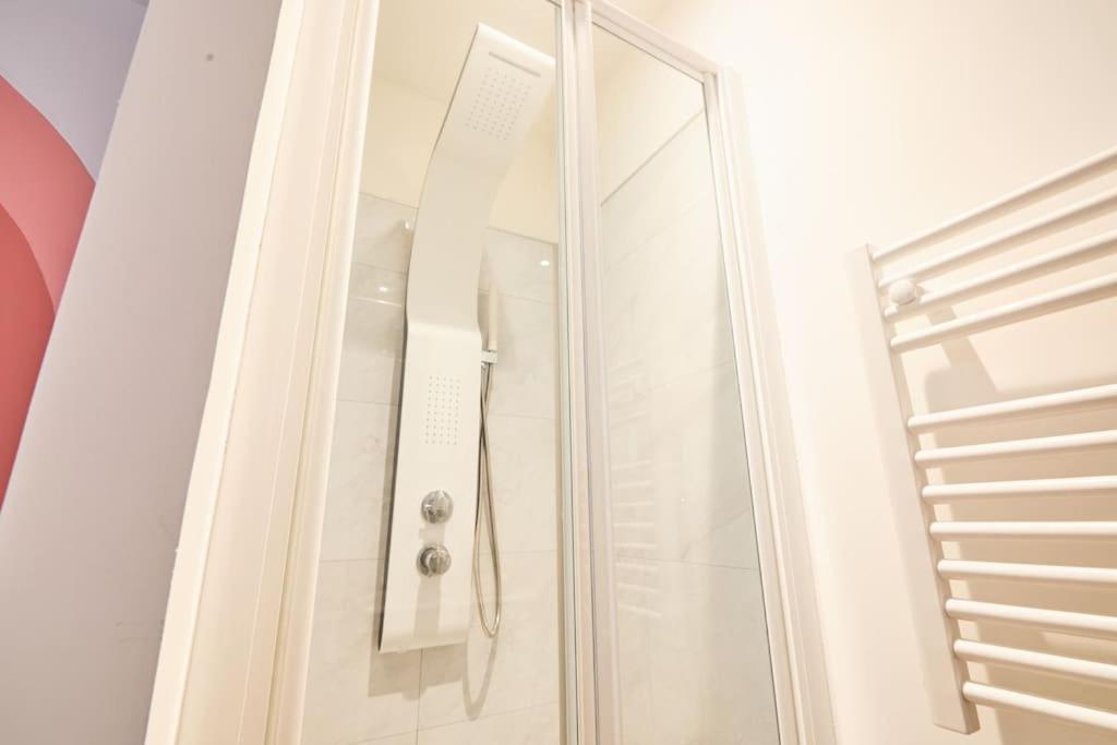 Nouveaute ! Lille T3 Avec Decor Moderne, Wifi Exterior foto